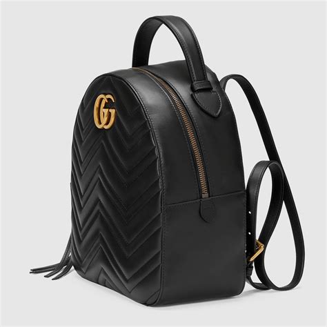 women backpacks gucci|Gucci backpack purse for women.